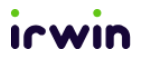 Логотип IRWIN Casino