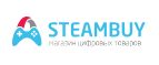 Steambuy