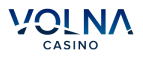 Логотип Volna Casino