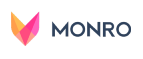 Логотип Monro Casino